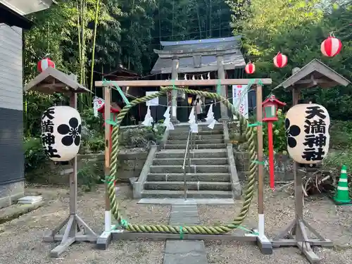 神炊館神社 ⁂奥州須賀川総鎮守⁂(福島県)