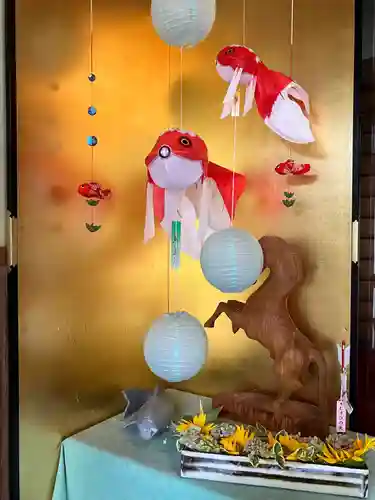 多賀神社の芸術