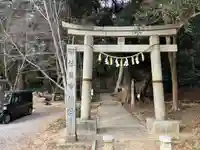日吉神社(千葉県)