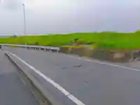 津島神社(神領町)のその他建物