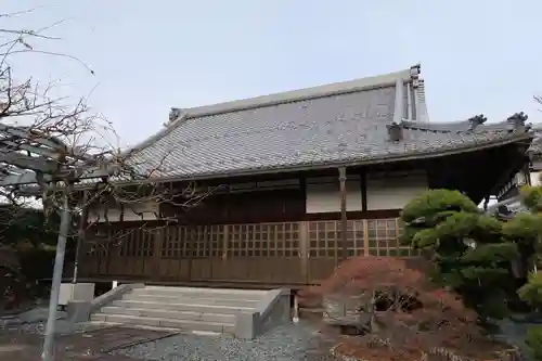 江月寺(岐阜県)