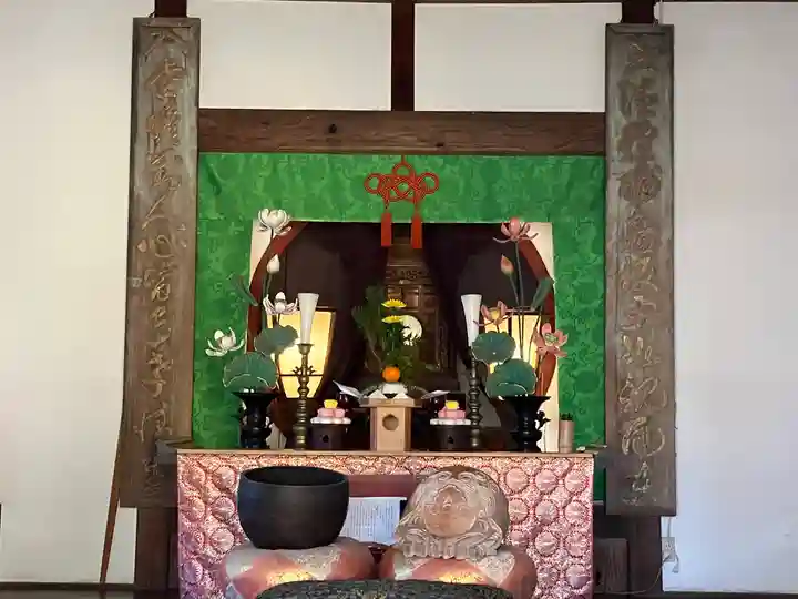 宝林寺(静岡県)