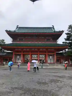 平安神宮(京都府)