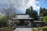 関川寺(福島県)