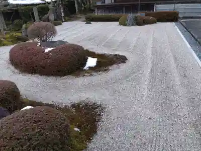 竜雲寺(三重県)
