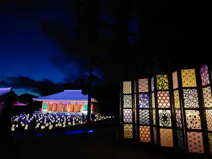 壽徳寺 じゅとくじ(福島県)