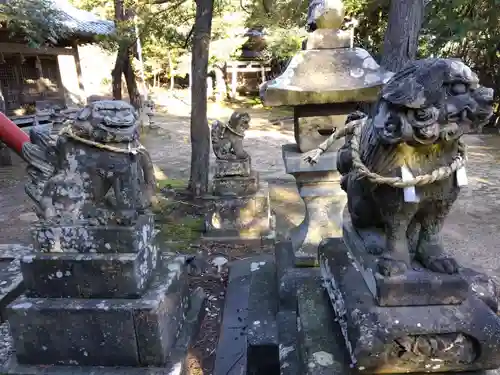 八雲神社(福井県)