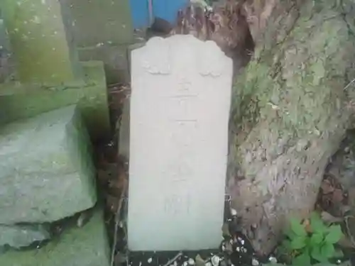 八幡神社のその他建物