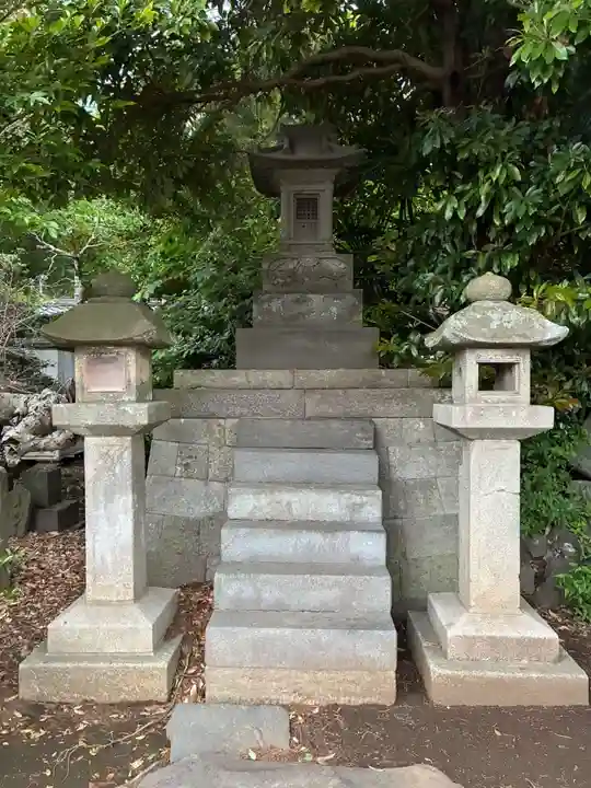 西光院(千葉県)