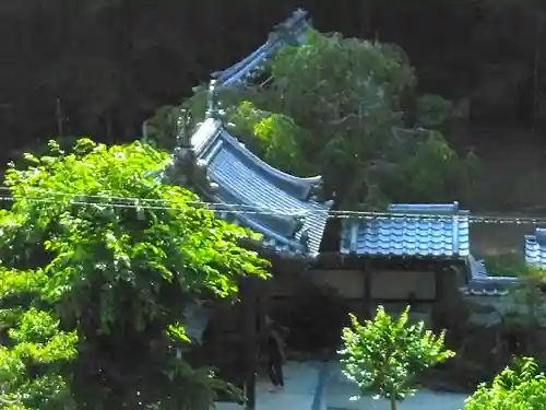 大善寺のその他建物