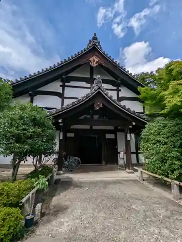 百萬遍知恩寺(京都府)