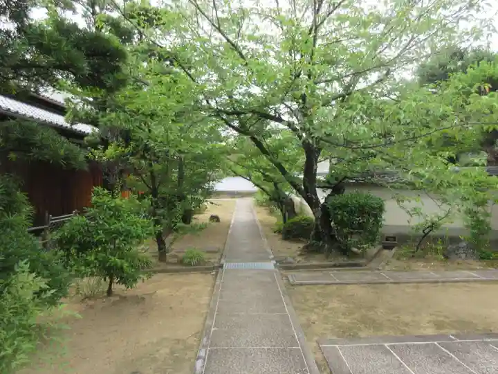 野中寺のその他建物