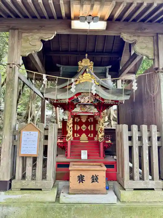 泉神社(茨城県)