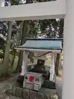 白龍神社(神奈川県)