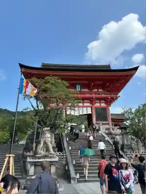 清水寺(京都府)