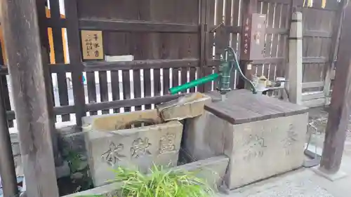 出雲路幸神社(京都府)