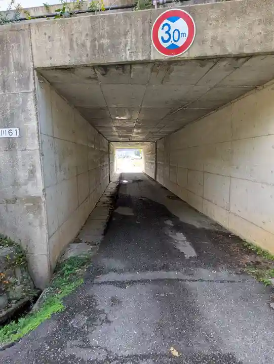 木梨神社(兵庫県)