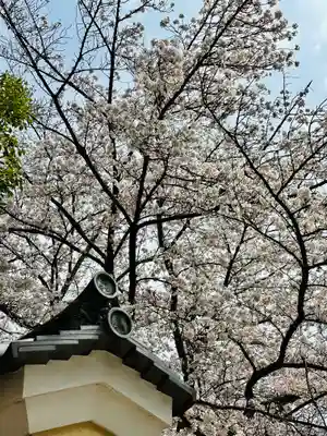 興福寺 南円堂(奈良県)