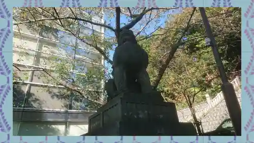 日枝神社(東京都)
