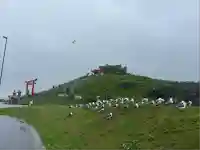 蕪嶋神社(青森県)