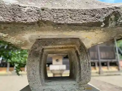 縁城寺のその他建物