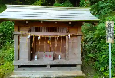 洲崎神社(千葉県)