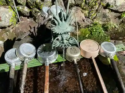 青龍寺(高知県)