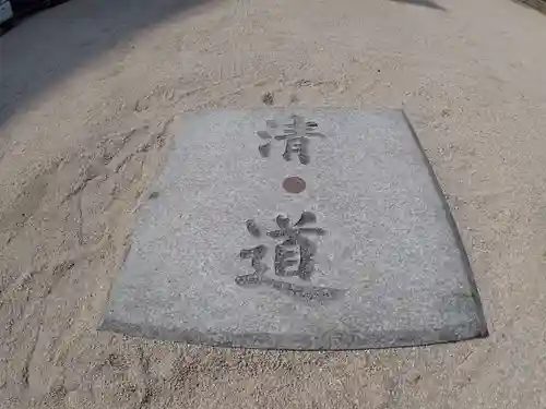 櫛田神社の建物その他