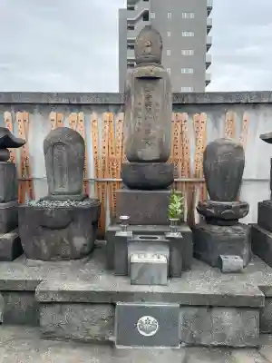 宝蔵院(東京都)