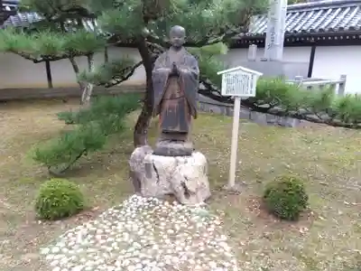 西教寺のその他建物