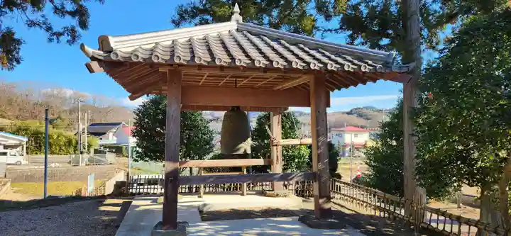 菅生神社のその他建物