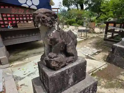 蛎久天満宮(佐賀県)