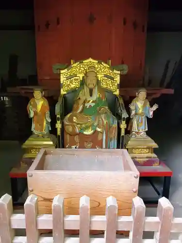 安楽寺(長野県)