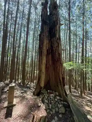 武甲山御嶽神社(埼玉県)