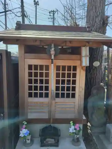 宝城院(千葉県)