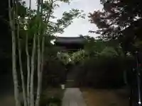 海蔵寺のその他建物