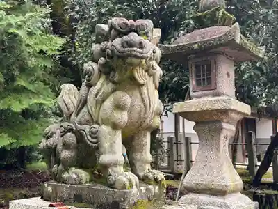 添御縣坐神社(奈良県)