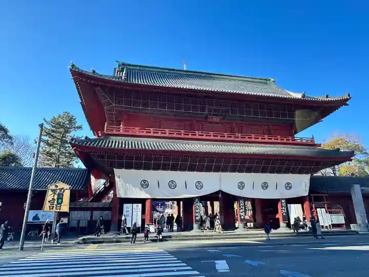 増上寺(東京都)
