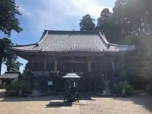 奥京都国宝（重文）十箇寺巡りのサムネイル