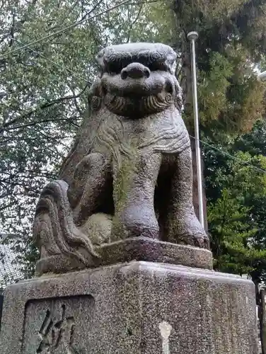 愛宕神社(埼玉県)