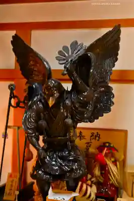 古峯神社(栃木県)