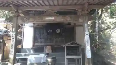 雷音寺(福岡県)