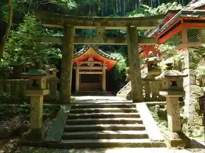 石清水八幡宮(京都府)