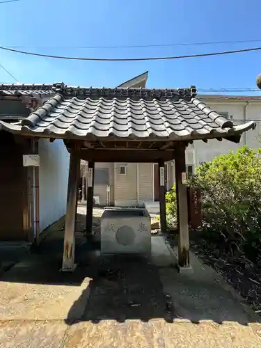 神明神社(千葉県)