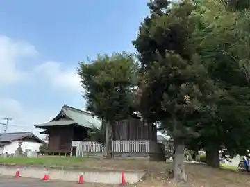 愛宕神社(栃木県)