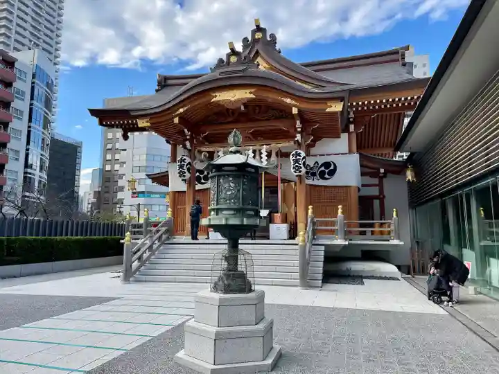 水天宮(東京都)