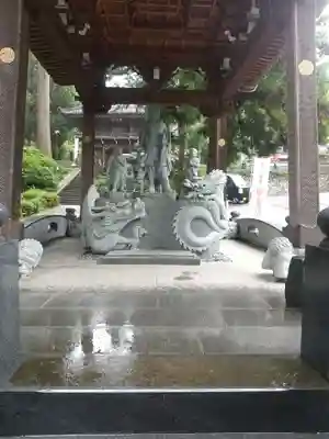 明徳寺(長野県)