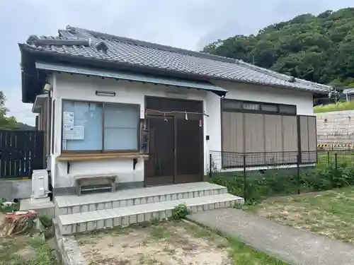 五宮神社(兵庫県)