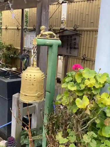 翠ケ丘出雲神社(神奈川県)