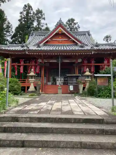 勝利寺(和歌山県)
